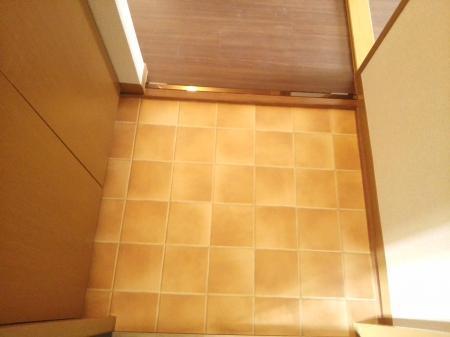 玄関　玄関※同タイプ