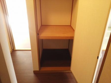 収納　収納※同タイプ