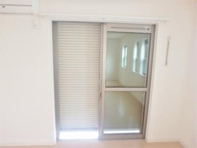 その他　シャッター