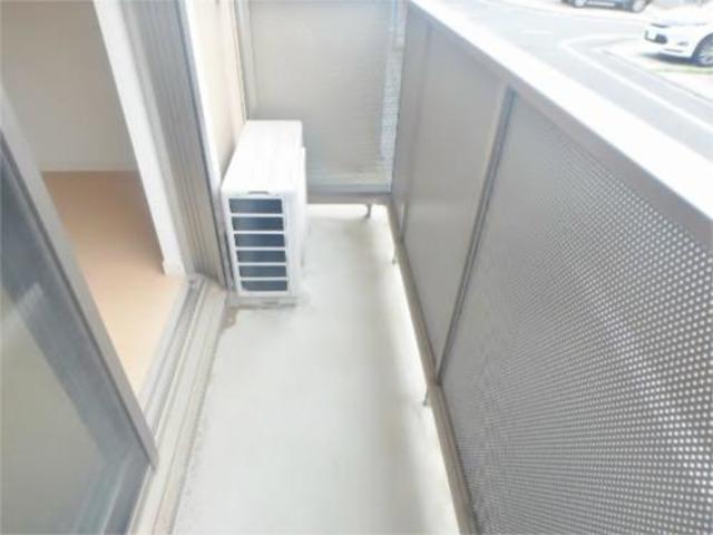 バルコニー　ベランダ