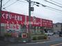 ドラックストア　ドラッグストアアカカベ 野崎店（ドラッグストア）まで296m