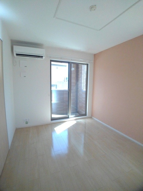 居室・リビング　居室・リビング