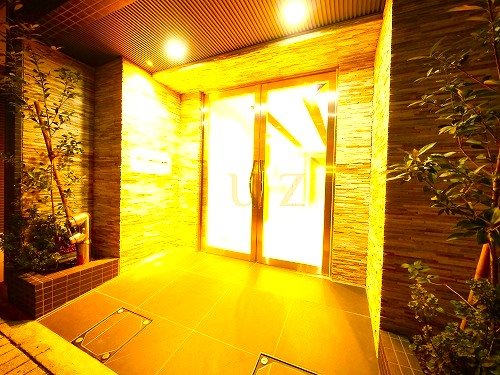 建物外観　2015年竣工のマンションです！