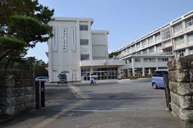 高校・高専　静岡県立沼津西高等学校（高校・高専）まで1630m