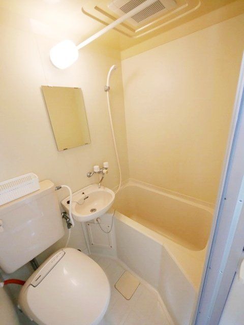 バス・シャワールーム　★お部屋探しは、タウンハウジング多摩センター店へ★