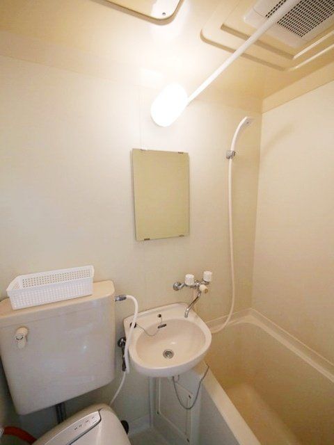 洗面設備　★お部屋探しは、タウンハウジング多摩センター店へ★