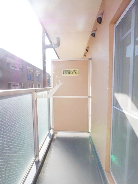 その他設備　★お部屋探しは、タウンハウジング多摩センター店へ★