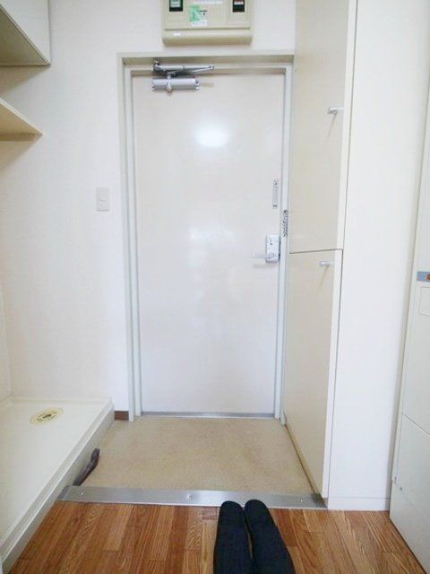 玄関　★お部屋探しは、タウンハウジング多摩センター店へ★