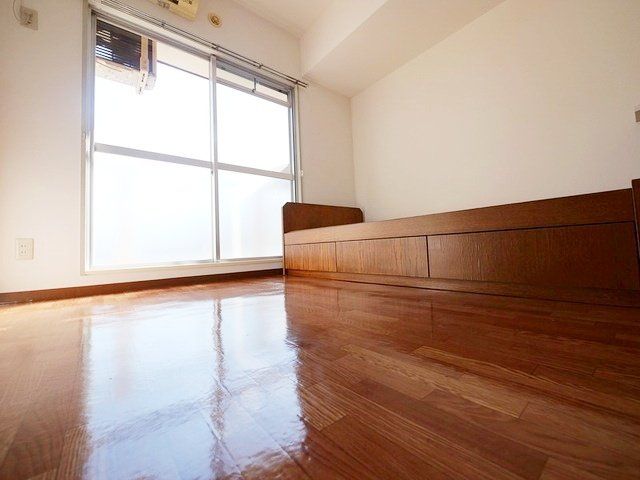 居室・リビング　★お部屋探しは、タウンハウジング多摩センター店へ★