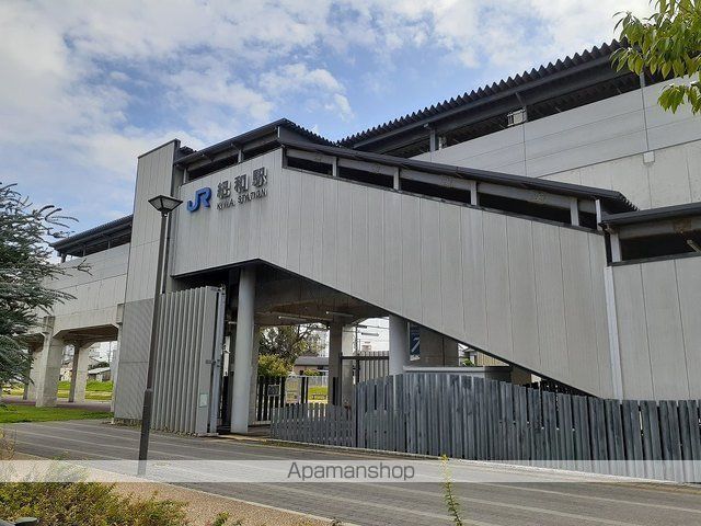 その他　ＪＲ紀勢本線　紀和駅様（その他）まで1000m