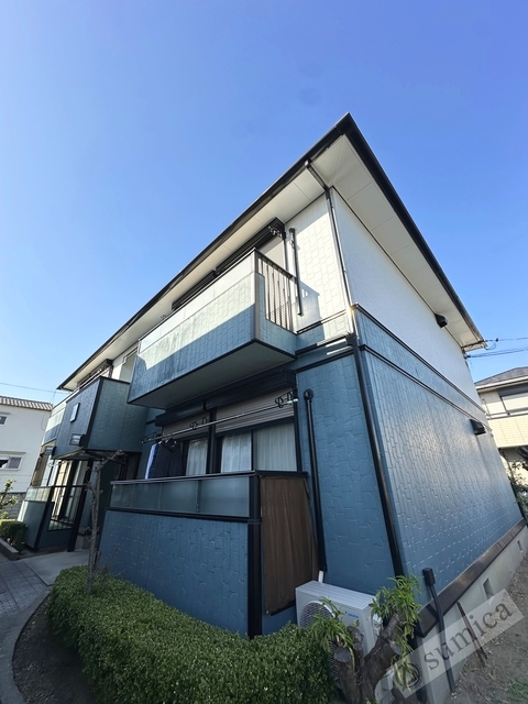 建物外観　パナソニックホームズ施工管理物件です♪♪