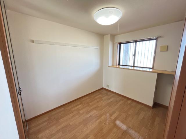 その他部屋・スペース　寝室