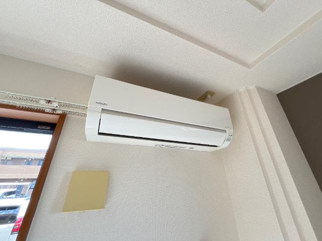 その他設備　室内設備