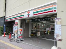 コンビニ　セブンイレブン 文京千石駅前店（コンビニ）まで376m