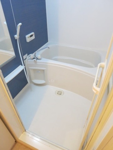 バス・シャワールーム　同型タイプ