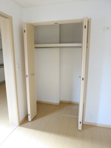 収納　同型タイプ