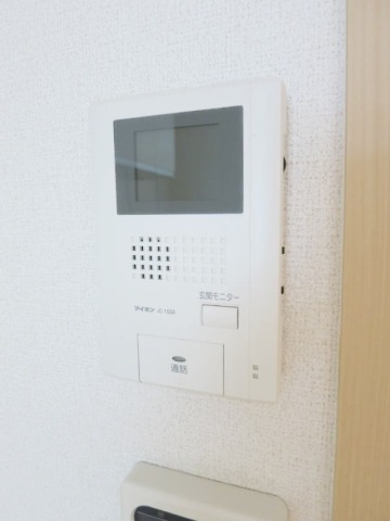 セキュリティ　同型タイプ