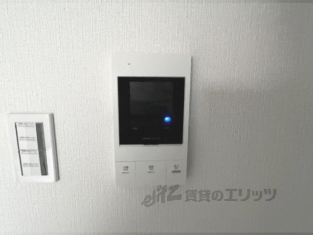 セキュリティ　ドアフォン（ＴＶ含）