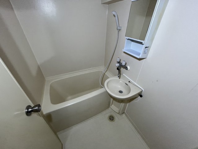 バス・シャワールーム　アーバンライフ金山II