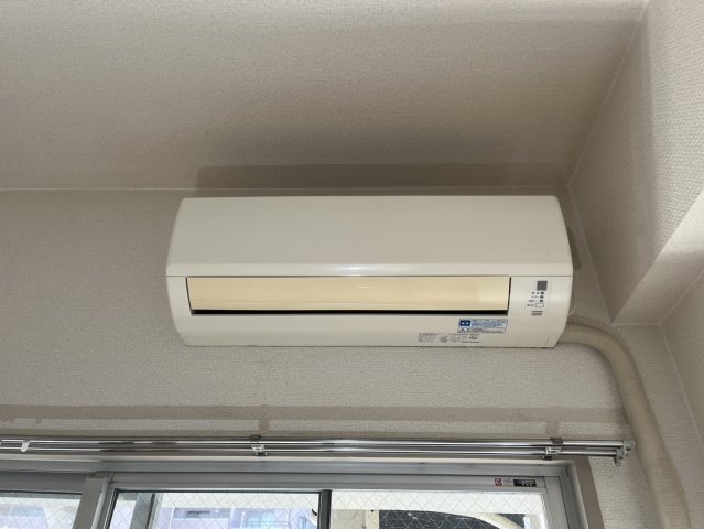 その他設備　アーバンライフ金山II