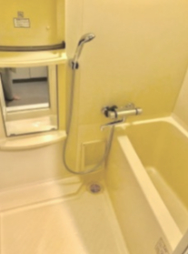 バス・シャワールーム　バス※別部屋参考写真