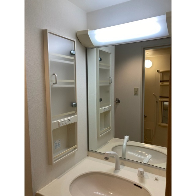 洗面設備　洗面※別部屋参考写真