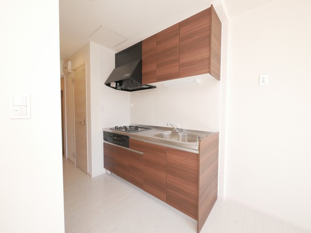 キッチン　☆システムキッチン☆