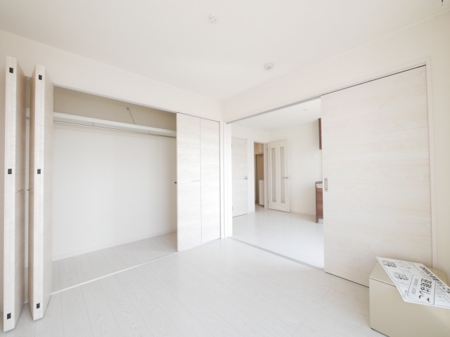 収納　☆クローゼット☆