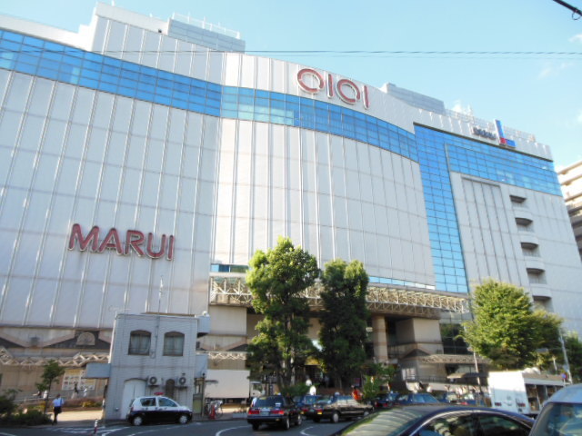 その他　マルイ