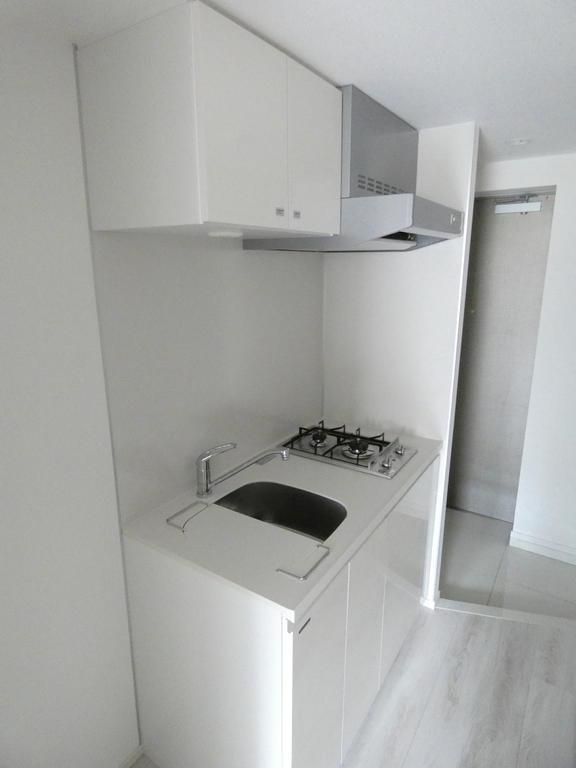 キッチン　キッチン※別部屋参考写真