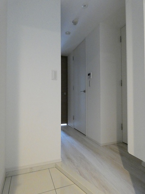 玄関　玄関※別部屋参考写真