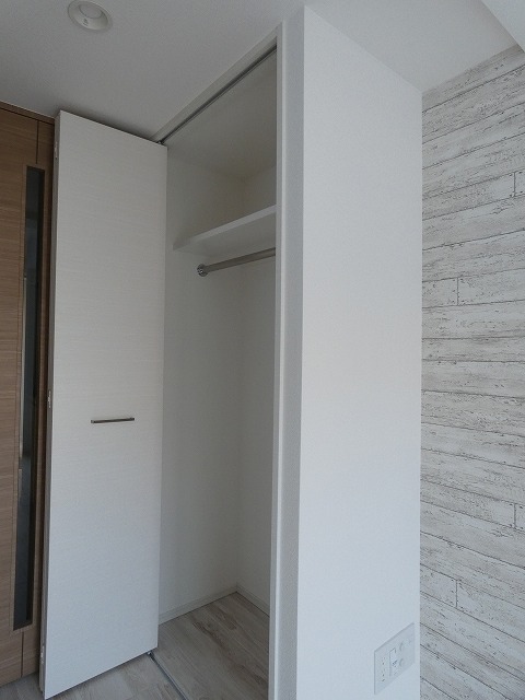 収納　収納※別部屋参考写真