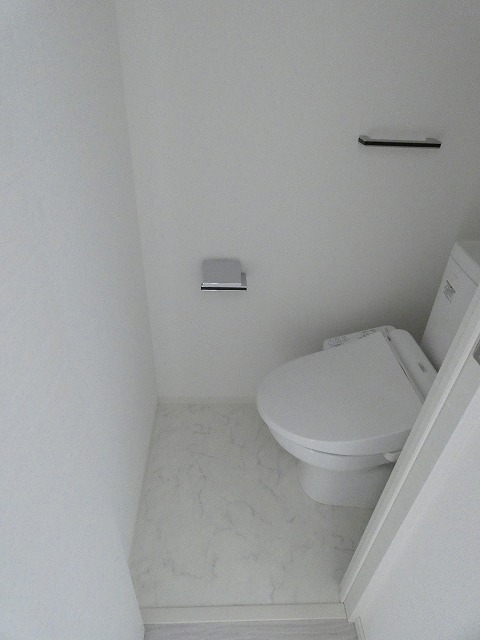 トイレ　トイレ※別部屋参考写真