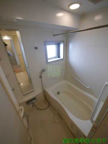 バス・シャワールーム　プライムアーバン四谷外苑東