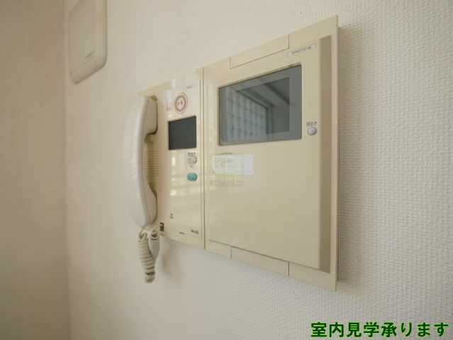 セキュリティ　プライムアーバン四谷外苑東