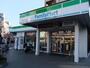コンビニ　ファミリーマート 南林間店（コンビニ）まで343m