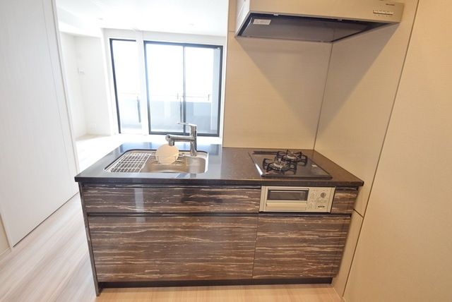 キッチン　★キッチン★