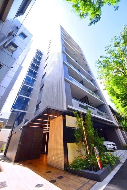 建物外観　☆外観☆