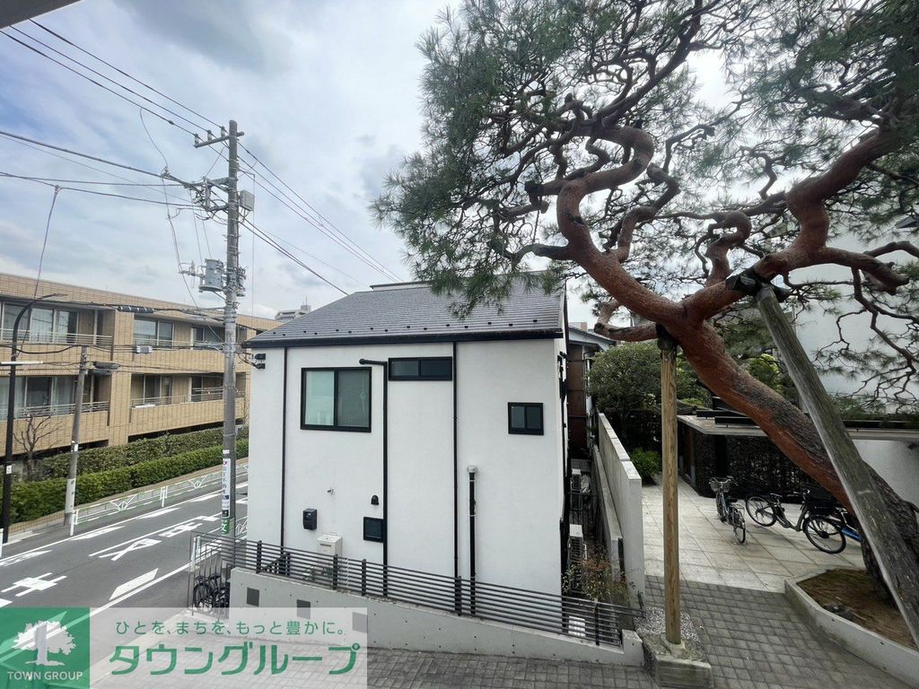 眺望　お部屋探しは株式会社　タウンハウジング　までお気軽にお問合…