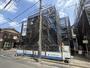 八潮駅よりバス8分 徒歩4分 新築の賃貸物件