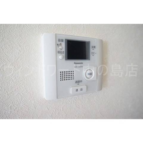 セキュリティ　詳細は、ウィンドワード中の島店までご相談下さい。