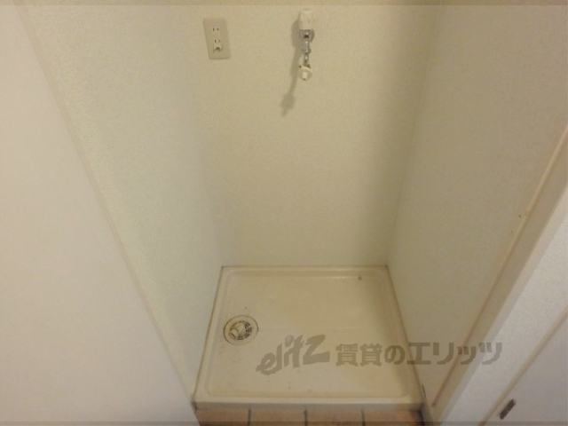 その他部屋・スペース　洗濯機置場