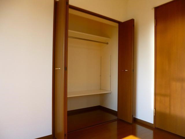 収納　※別号室参考写真