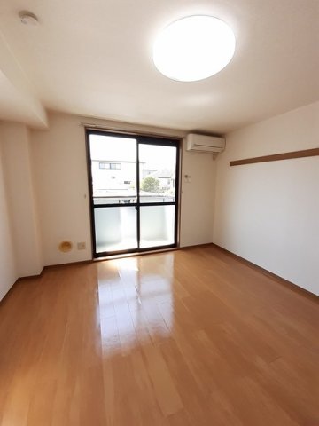 その他部屋・スペース　明るい室内です