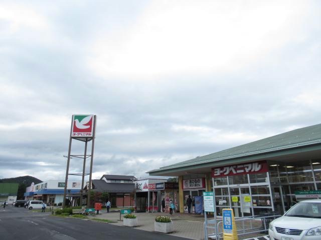 スーパー　ヨークベニマル本宮インター店（スーパー）まで2119m