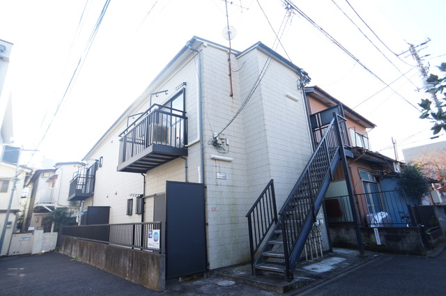 建物外観　安心のセキスイハイム施工物件です☆
