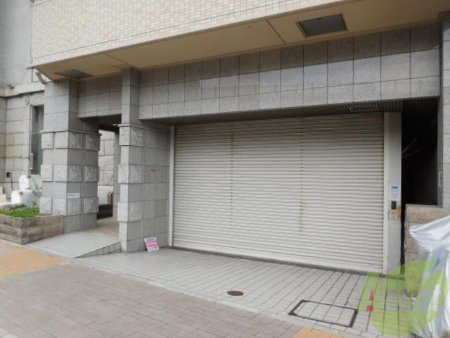 エントランス　エントランスもとってもきれいです