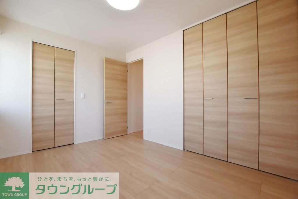 その他部屋・スペース　収納