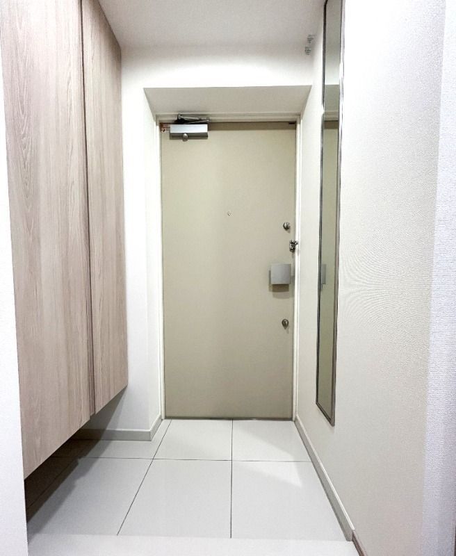 玄関　☆玄関☆