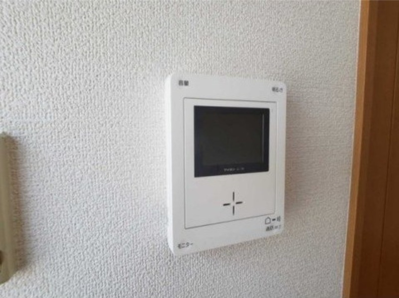 セキュリティ　図面と現状に相違がある場合には現状を優先